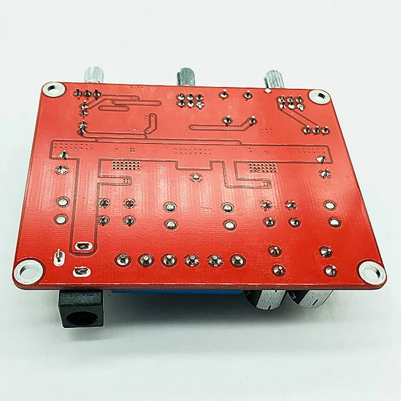 

YJ00297 Digital Power Amplifier Board TPA3123 2X25W+50W High-Power 2.1-Channel Subwoofer Power Amplifier Board