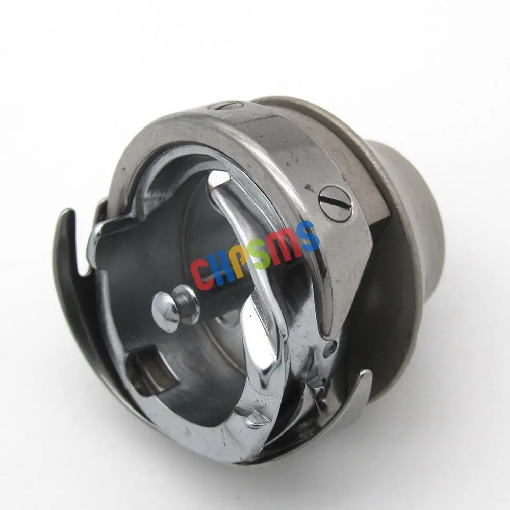 1 шт. # HPF-480 поворотный крюк подходит для Pfaff 461 ~ 469461-900 469-900481 489 | Дом и сад