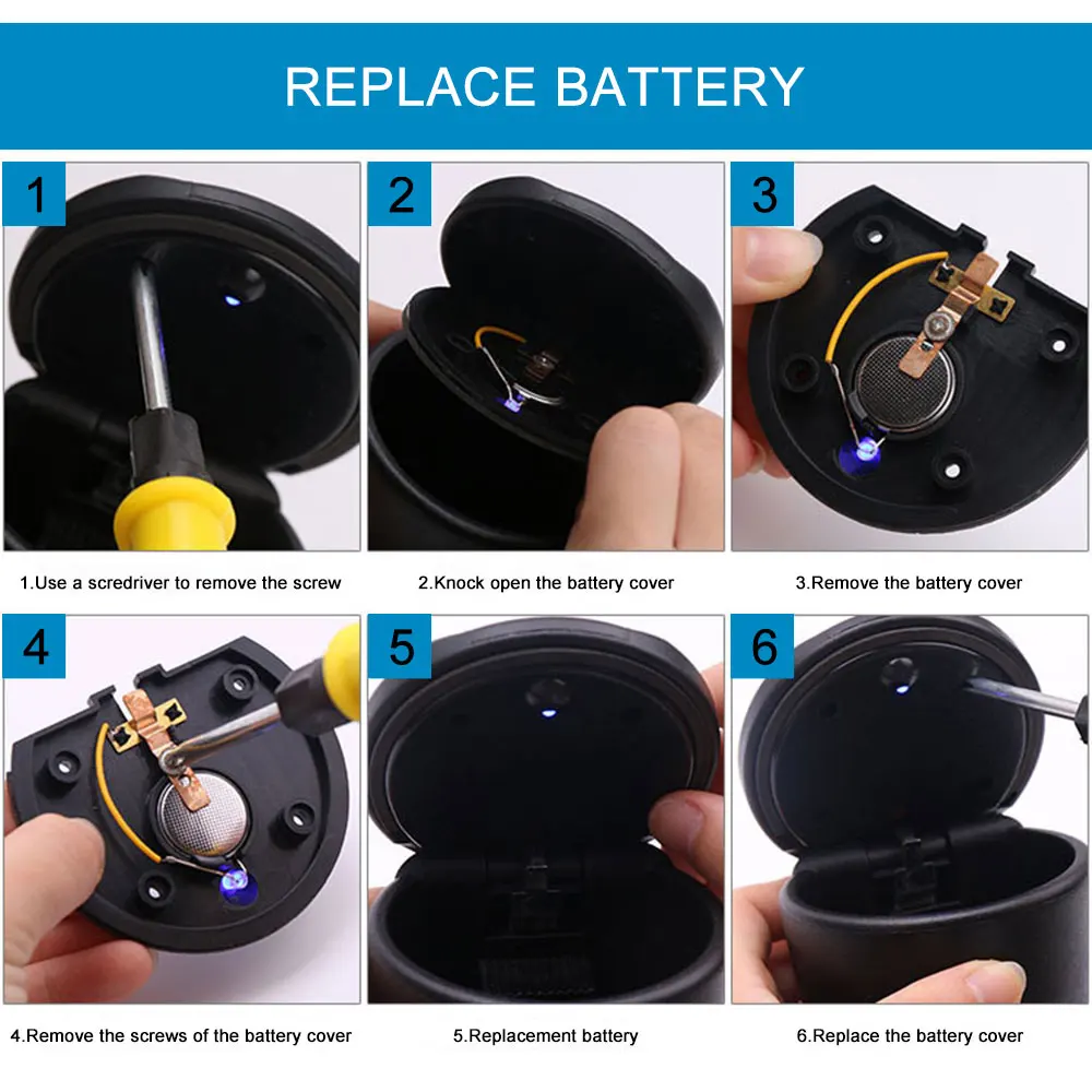 Автомобильная пепельница для сигар мусора GEELY Coolray Aktie Tugella Atlas GC6 GC9 LC EMGRAND X7 EC7 EC8 CK CK2