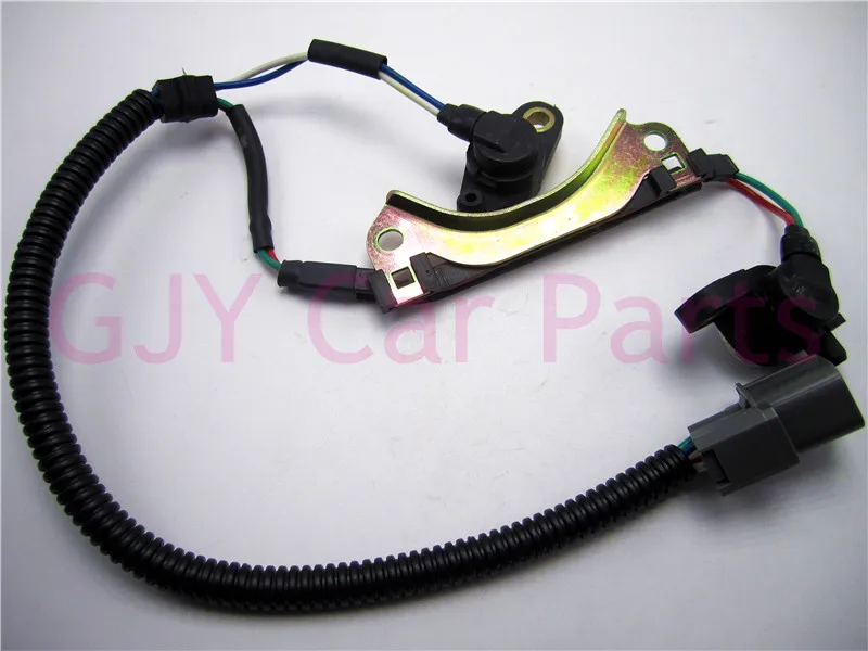 OEM новый 37840 P0A A01 37840P0AA01 Датчик положения коленчатого вала для Honda Accord Odyssey Acura CL 2.2L /