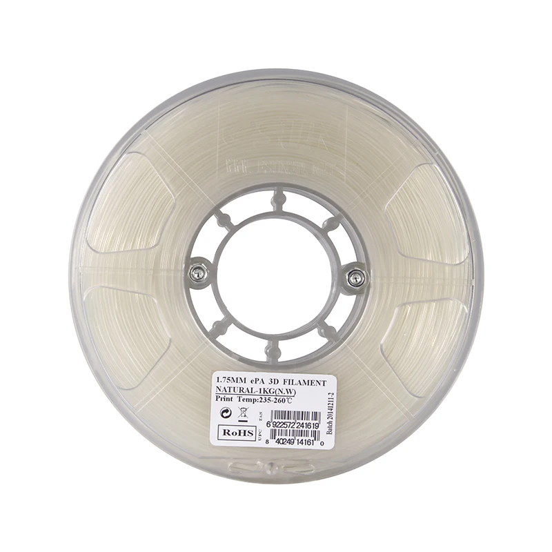 ESUN/нить 1 75 мм/PLA ABS ePA TPU PETG PRO/для 3D-принтера/3d-ручки/Anycubic Creality Ender-3 PRO V2/из Москвы |