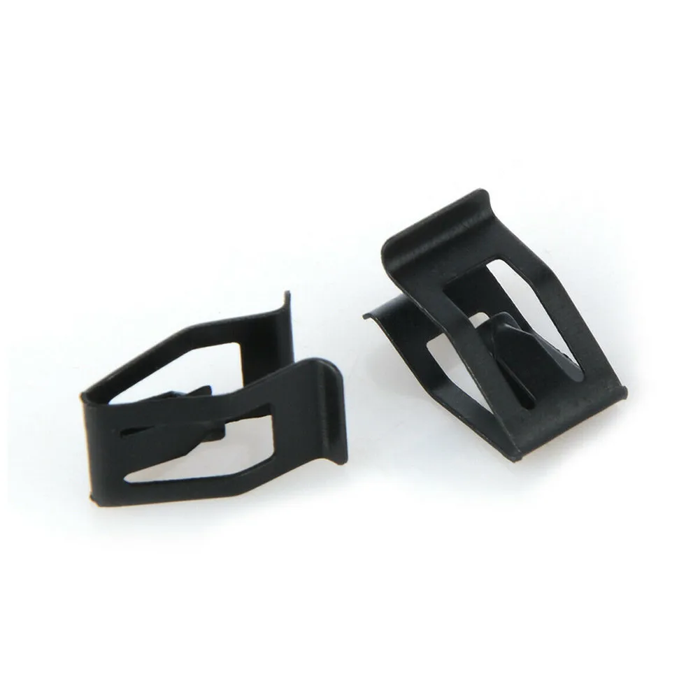 

Parts Bumper Car Rivet Trim Universal Accessories Automotive Dashboard