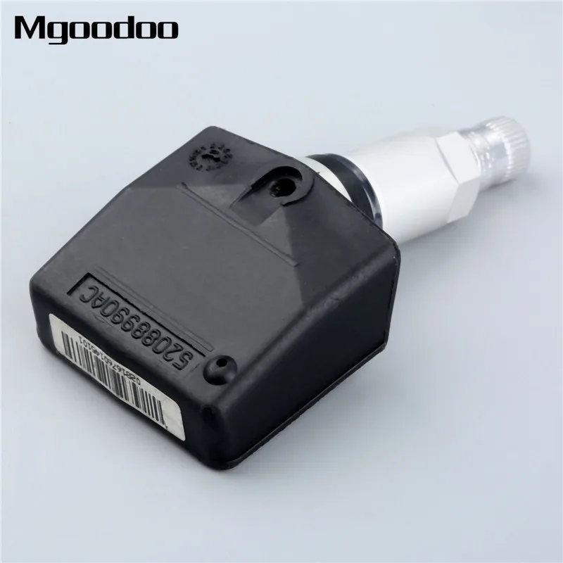 Mgoodoo 1 шт. TMP TMPS датчик давления в шинах 52088990AC 52088990AA для Chrysler Dodge Jeep Grand Cherokee |