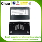 Новинка, для MSI GP63 GP63VR GL63 MS-16P4 MS-16P5, верхняя крышка упора для рукНижняя крышка 3076P1D255D37190