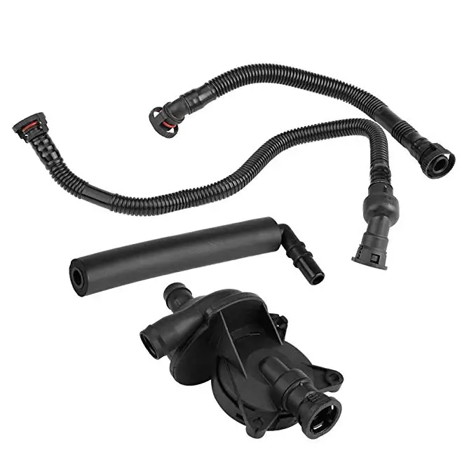 

11157503523 11157503524 11157513903 11617503520 Crankcase Breather Vent Valve For BMW 3 E46 X3 Z4 316i 318i 316ti