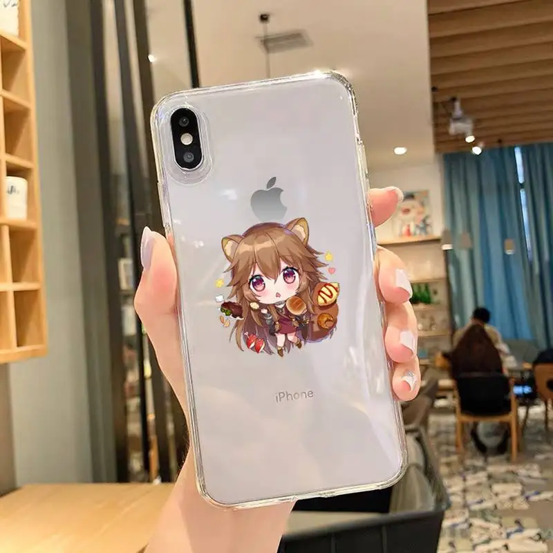 Чехол для телефона с изображением героев аниме The rising of the shield iPhone 11 12 Mini 13 Pro XS Max X 8 7