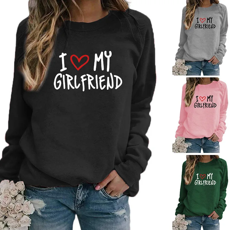 

Женский пуловер большого размера с градиентным принтом, свитшот с длинным рукавом, топ, Свитшот оверсайз с круглым вырезом, толстовки для по...