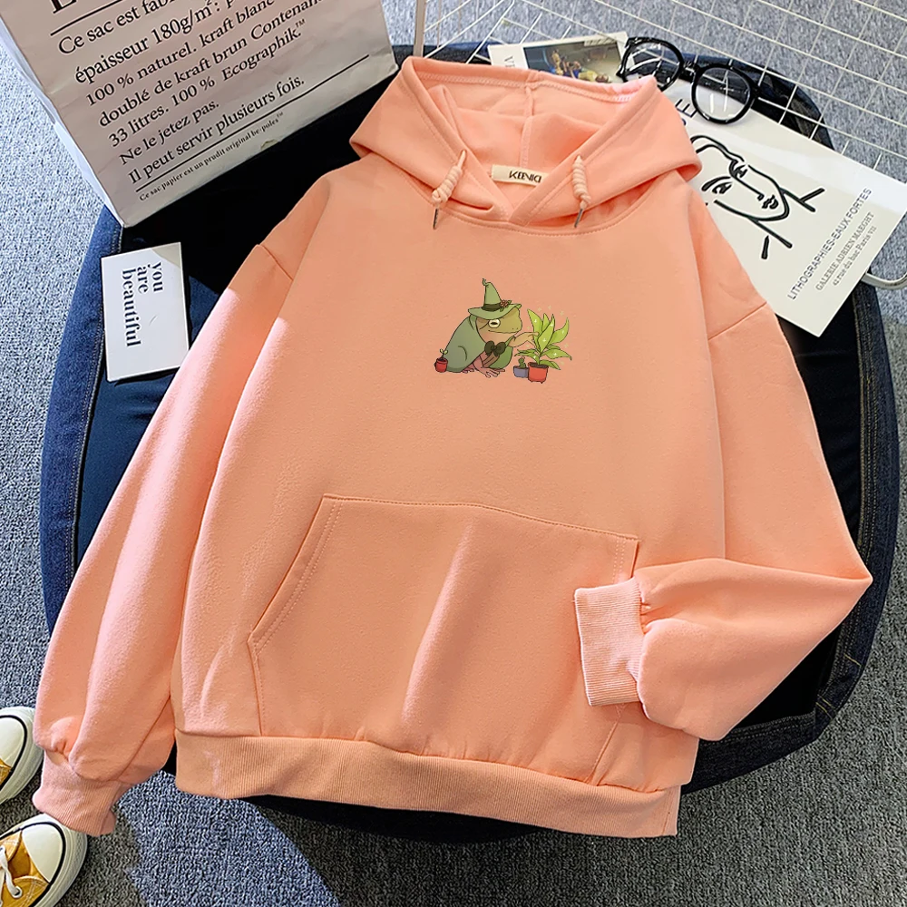 Girls Sweatshirt Egirl Graphic Hoodies Woman Street Wear Full Sleeves Leisure Sweetshirts Sudaderas Womens Hoodie Black Korean