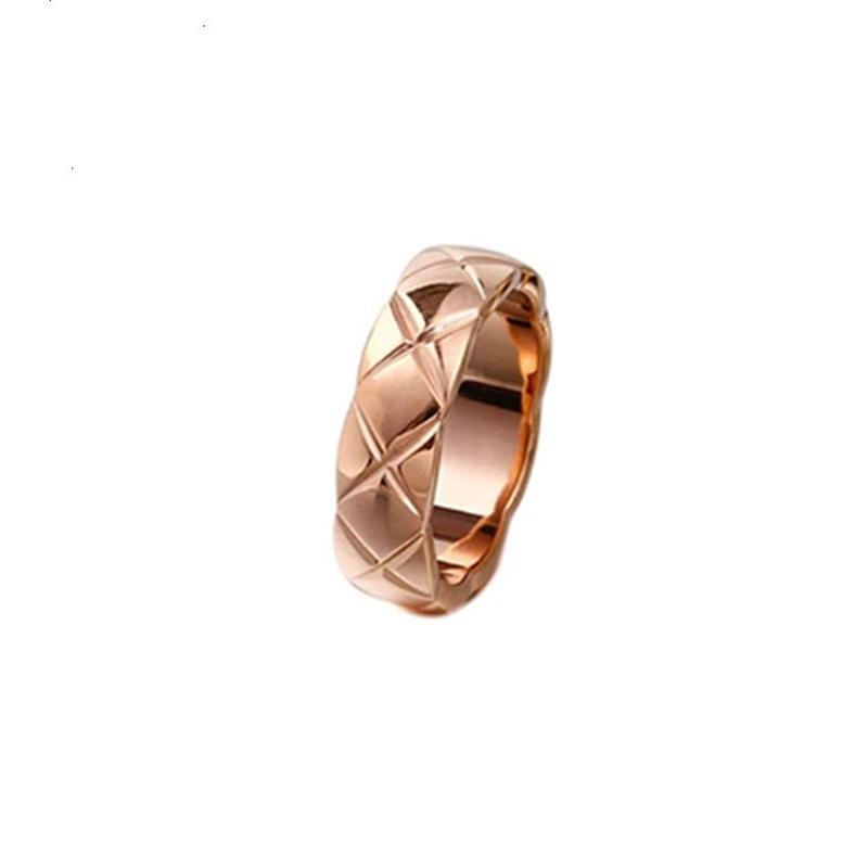 

New trend personality fashion creative diamond ring jewelry jewelry couples wedding engagement ring discount wholesale