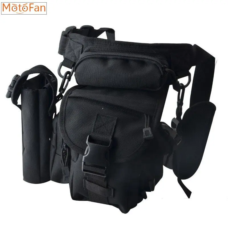 

Модная мотоциклетная сумка для бедер, забавная Водонепроницаемая мотоциклетная сумка, Уличная Повседневная Поясная сумочка для мотоцикла ...