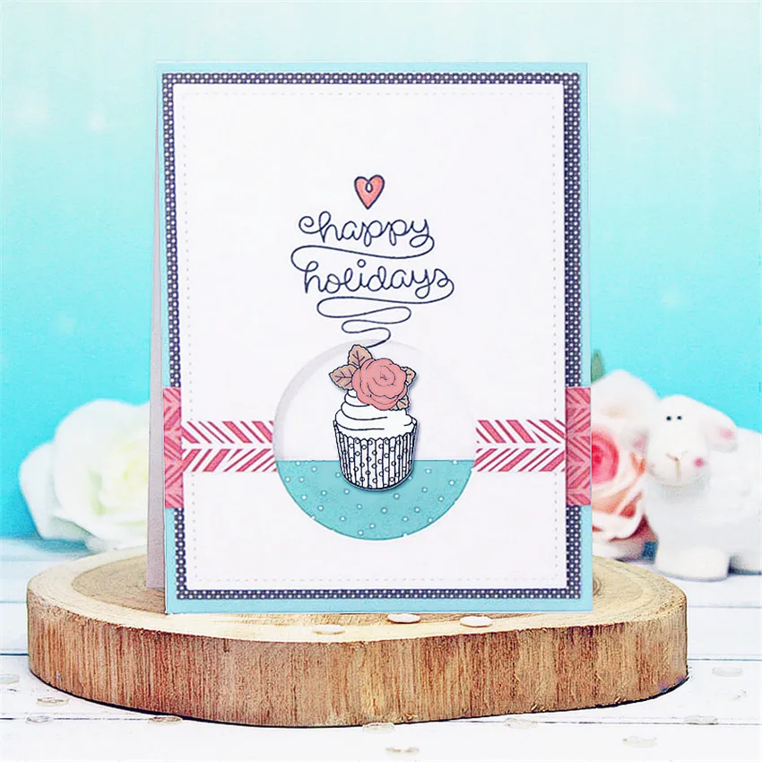 14 5x10 см горячий чайник кафе прозрачные штампы/силиконовые уплотнения роликовый