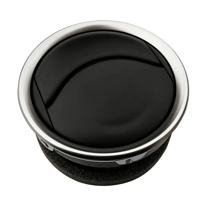 

Instrument panel outlet vent for 2016 Vitara Center console outlet vent/Air conditioning Outlet Vent 73630-56P00-AQS