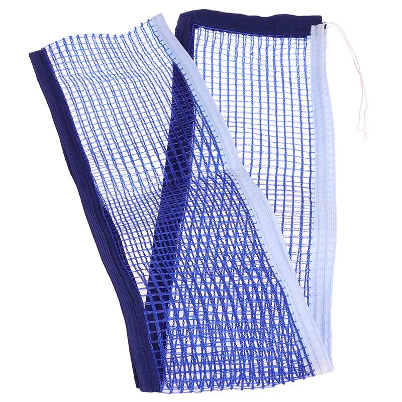 Сетчатая стойка для настольного тенниса сменная портативная полиэтиленовая