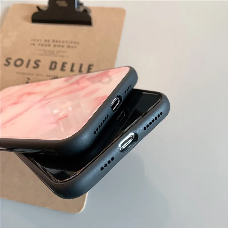 

Cool marble mobile phone case iphone 8 plus case iphone 11 cases iphone 11 phone cases