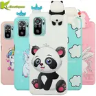 Мягкий чехол для Xiaomi Redmi Note 10 Pro, 10 Pro Max