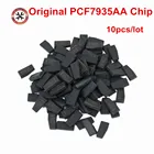 Бесплатная доставка 10 шт. PCF7935AS PCF7935 заменить на чипы транспондера PCF7935AA
