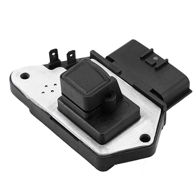 Auto Ignition Control Module RSB-57 Universal For Honda Civic V Rover 400 Car Accessories | Автомобили и мотоциклы