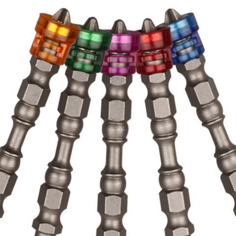 Набор отверток крестообразный сильный магнит драйвер D1 сталь двойная головка