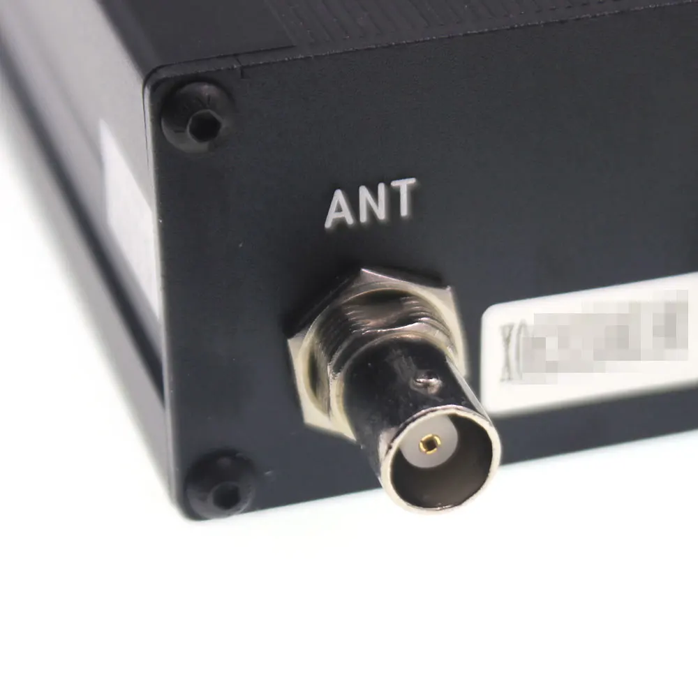 XIEGU G1M HF трансивер SSB/CW 0 5 30 МГц Мобильный радиоприемник Ham QRP G CORE SDR Любительское