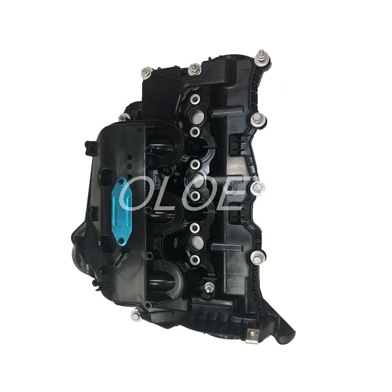 Valve Cover Left LR105956 for Land Rover Discovery Range 2013 Sports 2014 Star Vessel 2017 | Автомобили и мотоциклы