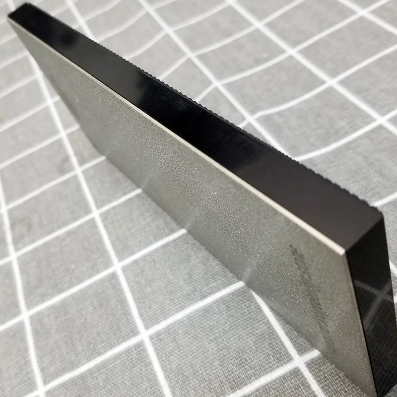 Алмазная точилка для ножей 80-3000 система заточки Алмазный точильный камень