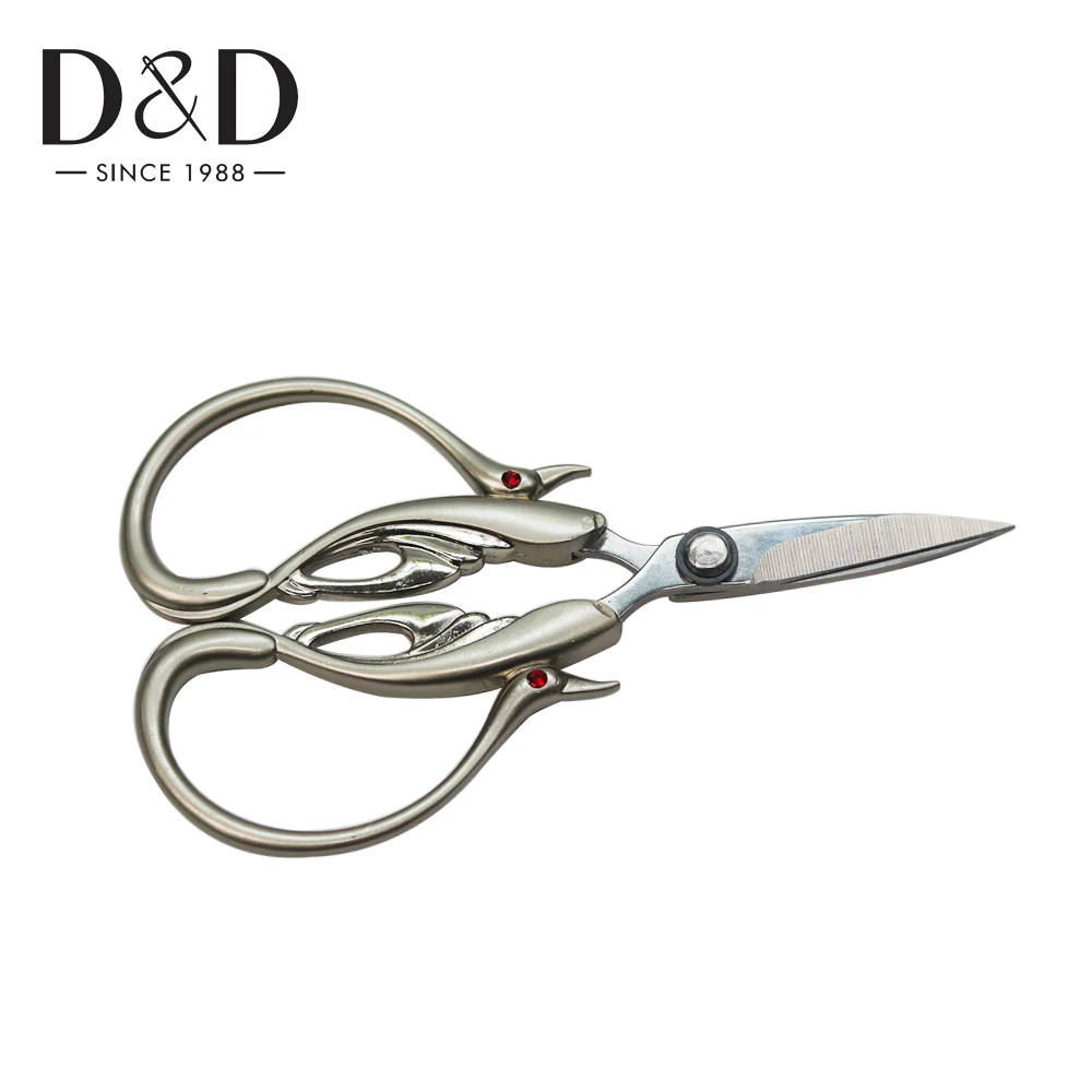 Ножницы швейные из нержавеющей стали для рукоделия 1 шт. | Дом и сад