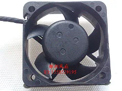 

NEW N6JYH-A00 AUB0512MD 12V 0.11A 5CM 5020 4wire Motor protection cooling
