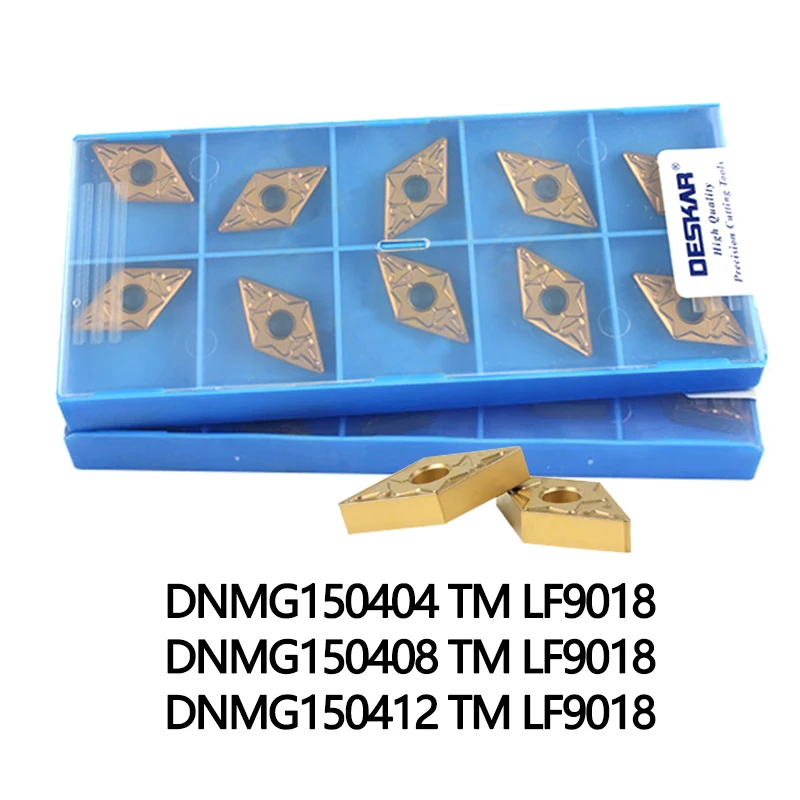 Набор токарных инструментов твердосплавные втулки из нержавеющей стали для