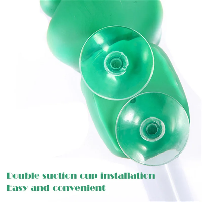 

TTLIFE Children Shower Heads Cartoon Home Toy Shower Kid Bathroom Hand Shower Water Booster Faucet Cartoon Lovely Bathroom Toy