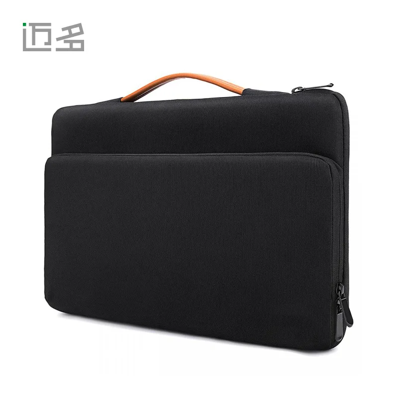 

Laptop Business Briefcase Laptop Portable High Capacity Waterproof Office Document Briefcase Sacoche Homme Bag for Men DB60BA