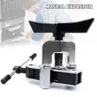 Универсальный инструмент из сплава 5-16 мм, набор инструментов для резки ручных трубок, расширитель для углового эксцентрикового конического типа, набор инструментов для сжигания