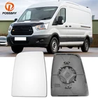 Зеркало заднего вида для Ford Transit MK8 2014 2015 2016 2017 2018 2019 2020, 1 пара
