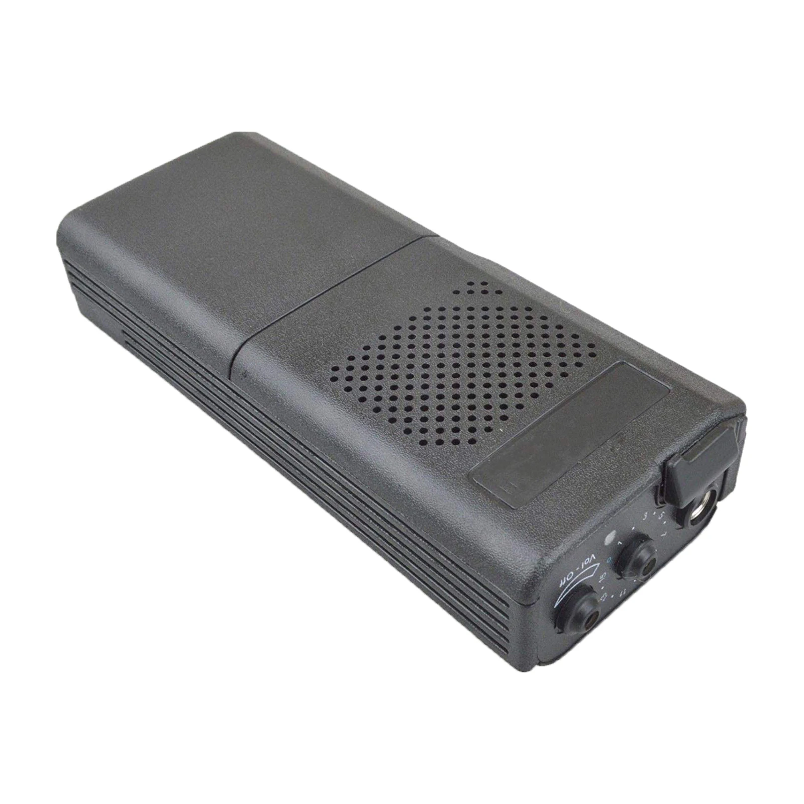 Сменный Чехол VBLL для ремонта корпуса портативного радио Motorola GP300|Запчасти и