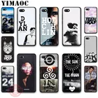 YIMAOC Teen Wolf Stilinski Мягкий силиконовый чехол для Redmi Note 8 7 6 5 K20 Pro Plus 5A Prime 6A 7A 4X S2 Go