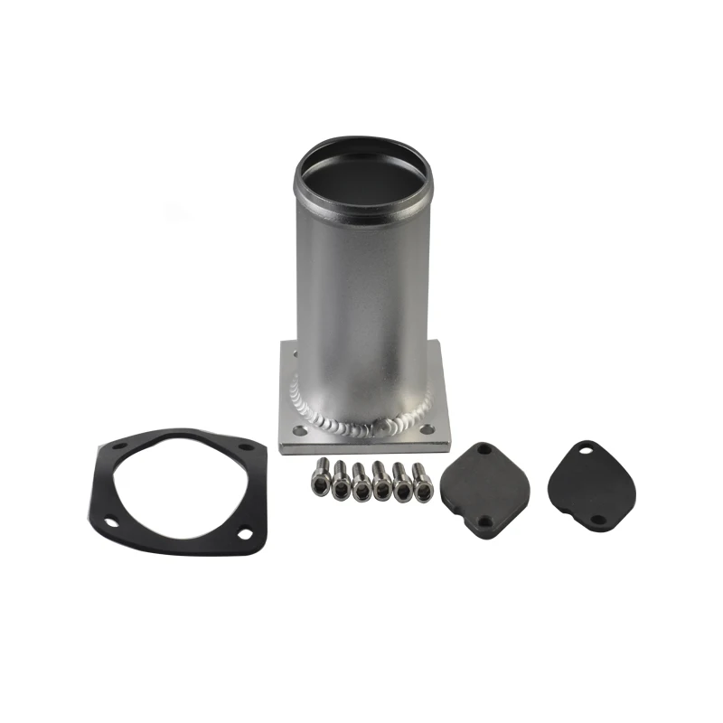 

EGR Valve blanking plate/ EGR REMOVAL kit For LAND ROVER DISCOVERY 2 & DEFENDER TD5 EGR-11