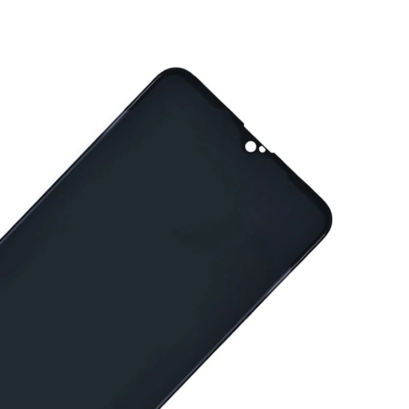 Для OPPO Realme 3i RMX1827 ЖК дисплей с сенсорной панелью экран дигитайзер стекло комбо