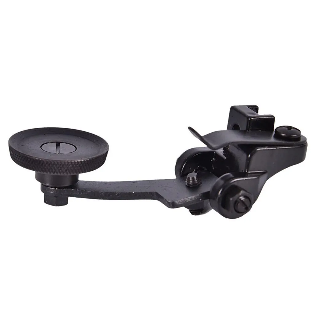 2pcs Leather Roller Presser Foot Industrial Sewing Machine Parts Apparel | Дом и сад