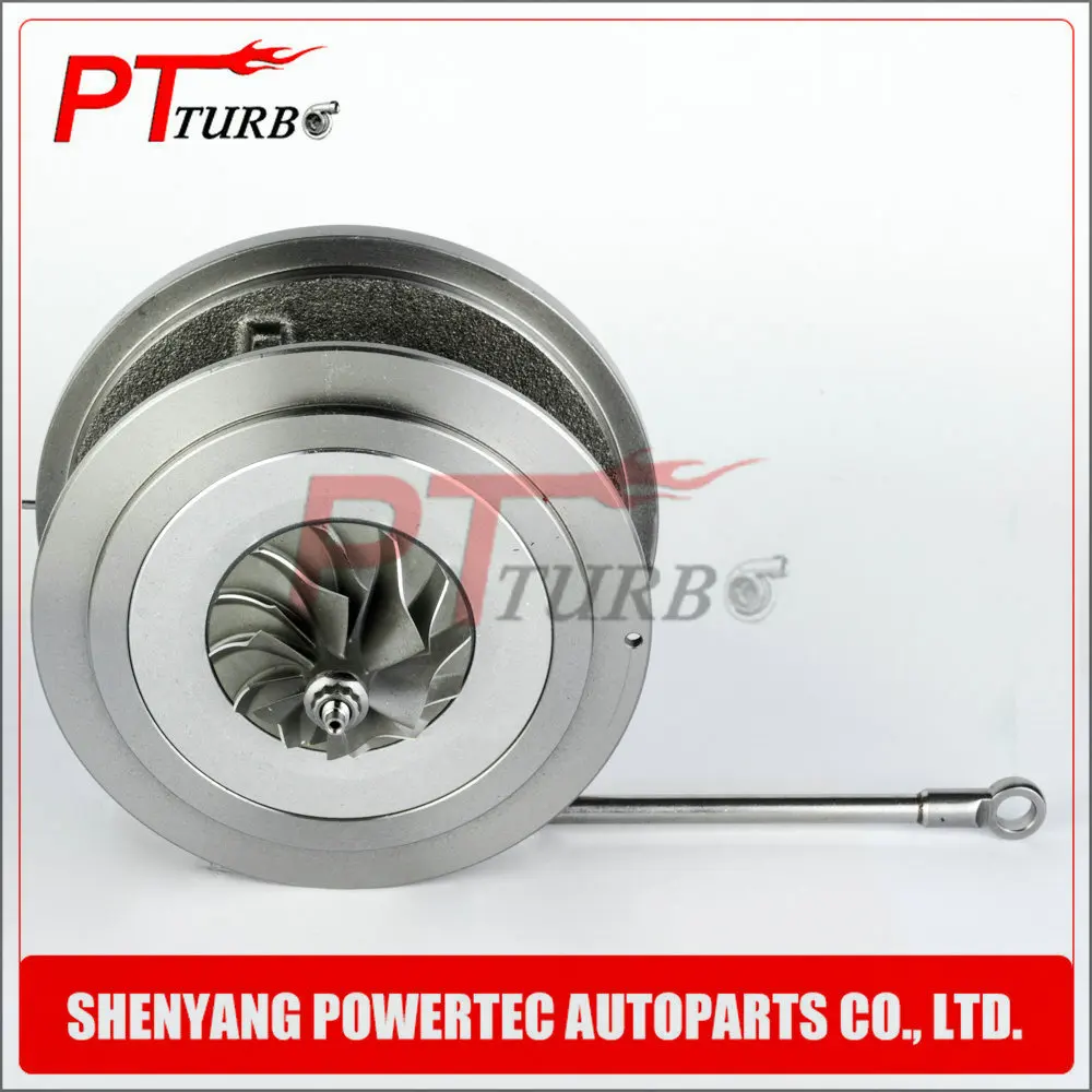 

Garrett turbo core GT1749V turbocharger CHRA 798128-5006S 798128-5004S for Fiat Ducato III 2.2 HDi OEM 9802446680 / 9676934380