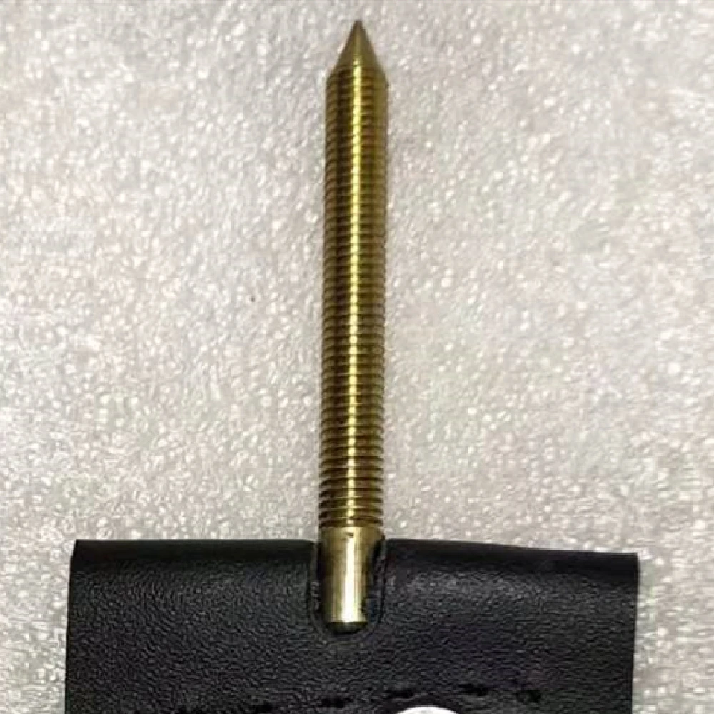 Мягкие басовые ремни из воловьей кожи с левой рукой басами гармошкой 8-120