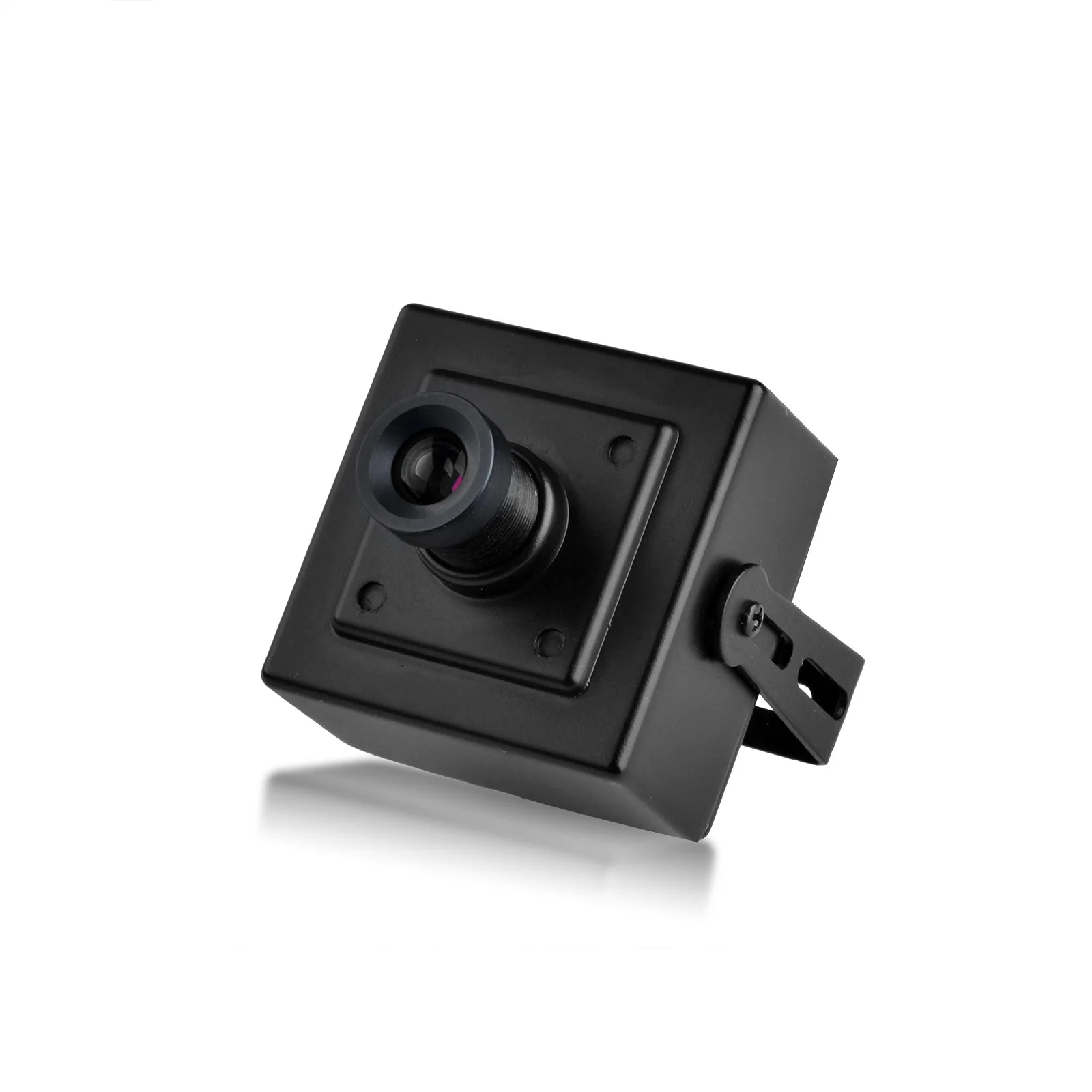 

Smart face recognition camera, pinhole all-in-one face capture machine
