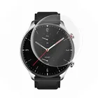 Мягкая защитная пленка из ТПУ для Amazfit GTR2EGTR 22E, 5 шт., полная защитное покрытие ЖК-экрана