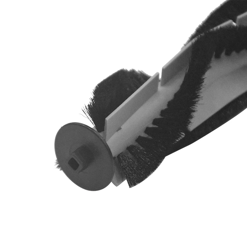 

Fit for Coredy 3500 R3500 R3500S Robot Cleaner Accessories Side Brush, with Frame Filter, Rolling Brush, White Comb