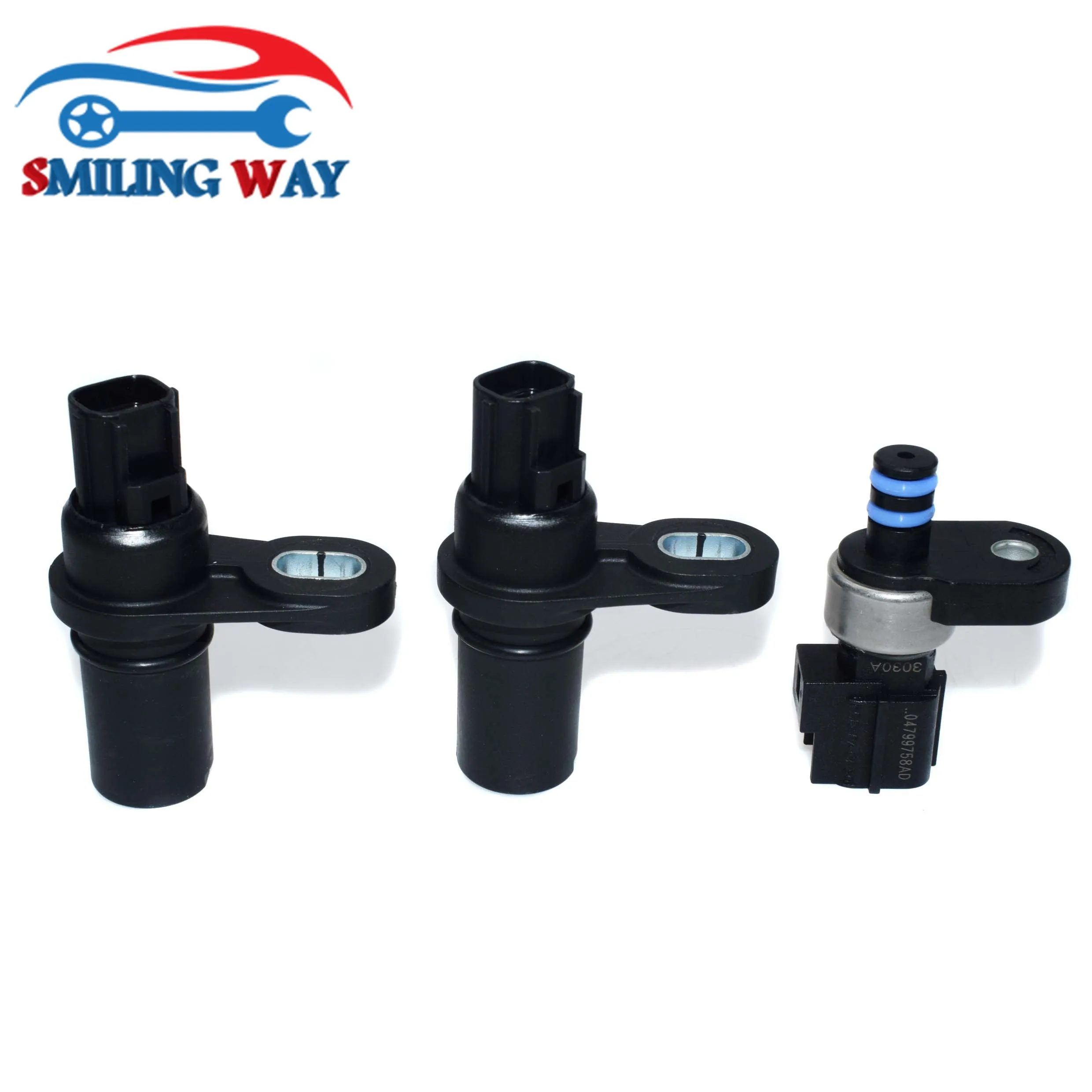 Трансмиссионный входной выходной датчик скорости колеса для Chrysler Dodge Jeep Ram Durango