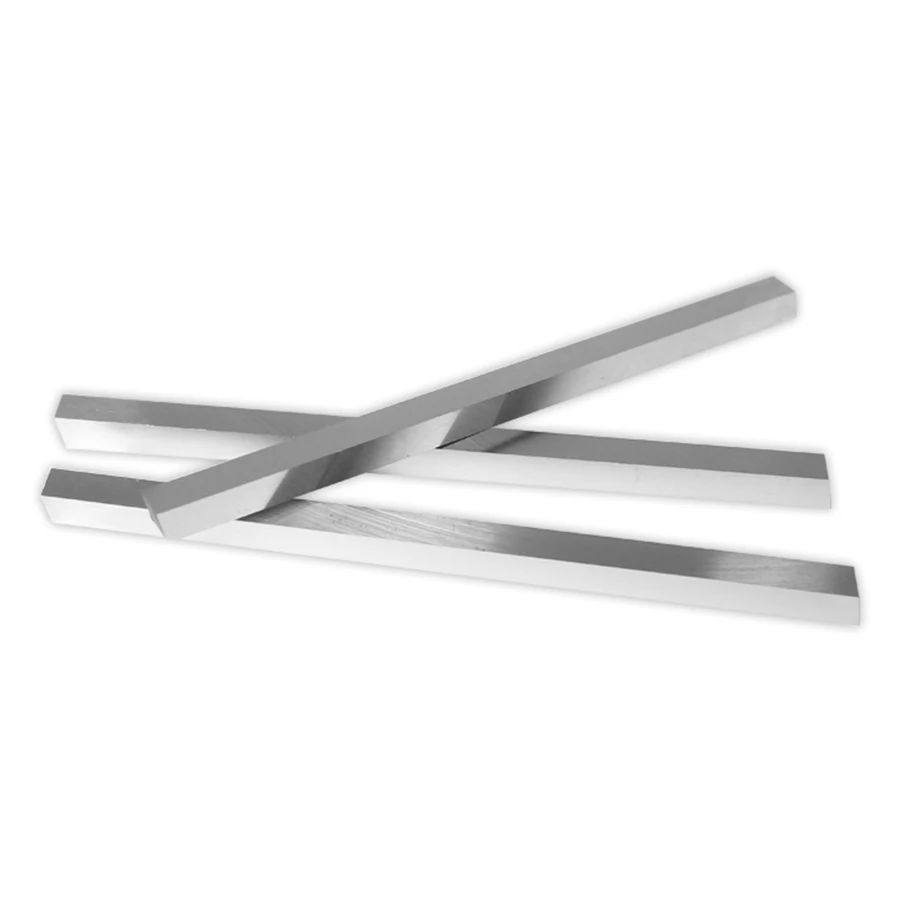 80mmx80mmx200mm CNC lathe High Speed Steel White Steel Knife White Steel Bar Turning Tool Welding Turning Tool Edge Steel Blades