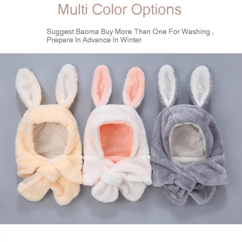 Детские шапки для мальчиков и девочек от 3 до 10 лет теплые зимние лыжные шапочки