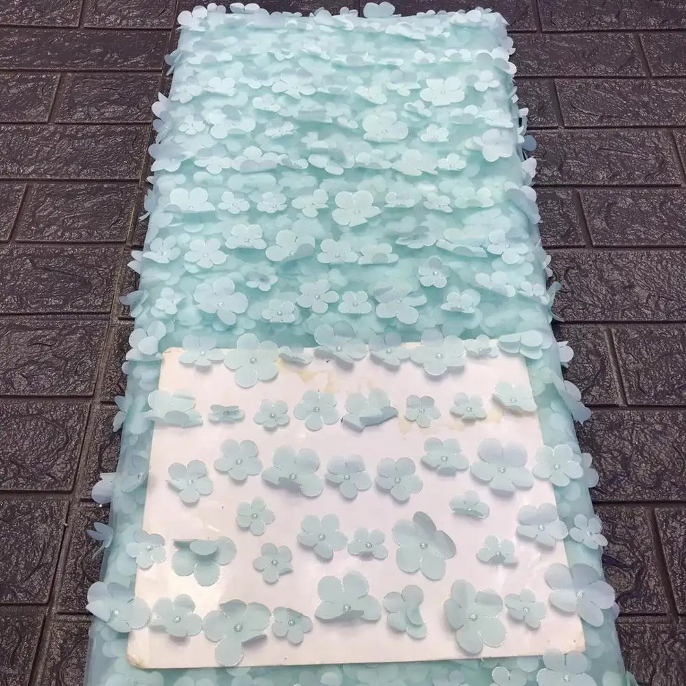 Лидер продаж швейцарская вуаль кружева африканская ткань 2020 специальная