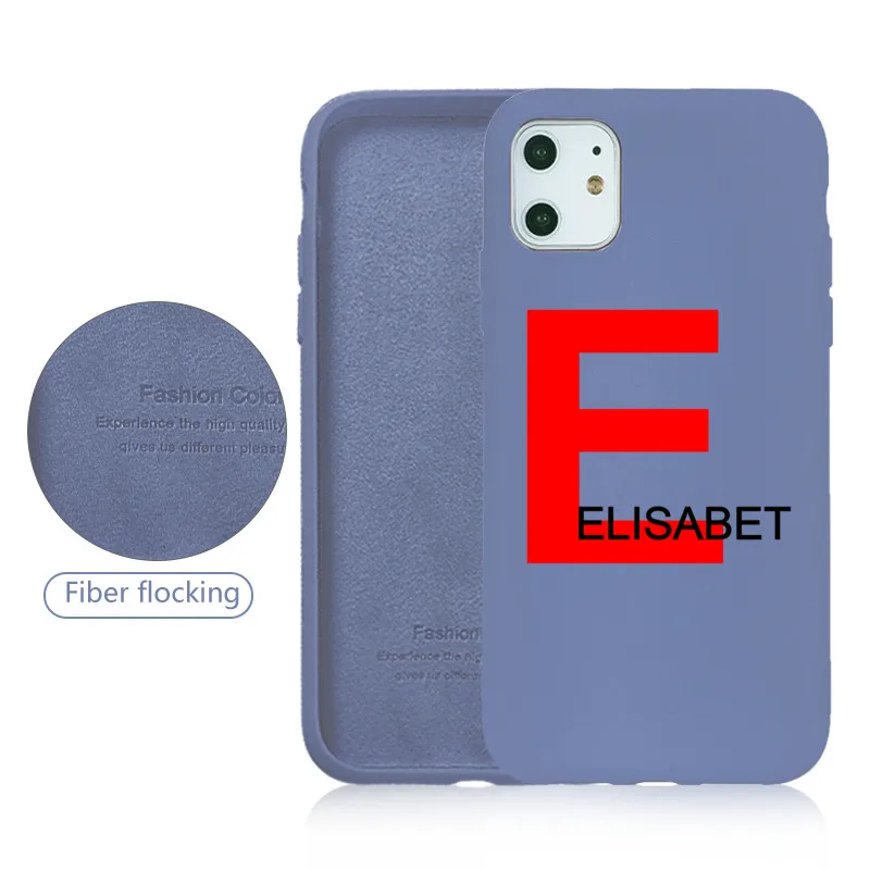 

Custom Luxury Brand Design leather Phone Cases For iPhone 12 11 Pro Max Mini XR XS MAX 8 X 7 SE 2020 Back Cover