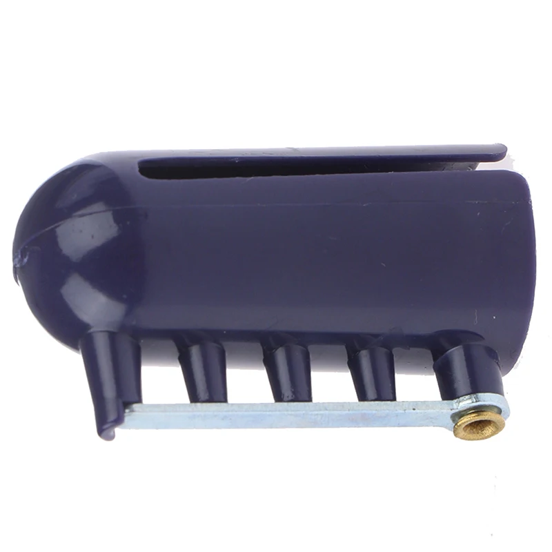 1Pcs Knitting Machine Needle Thimble Braided Knuckle Jacquard Assistant Sewing Tool Accessories | Дом и сад