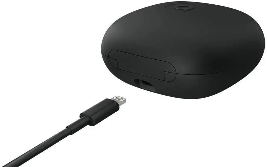 

Beatspowerbeats Pro fully wireless and high performance Bluetooth headset - Moss (Refurbished)