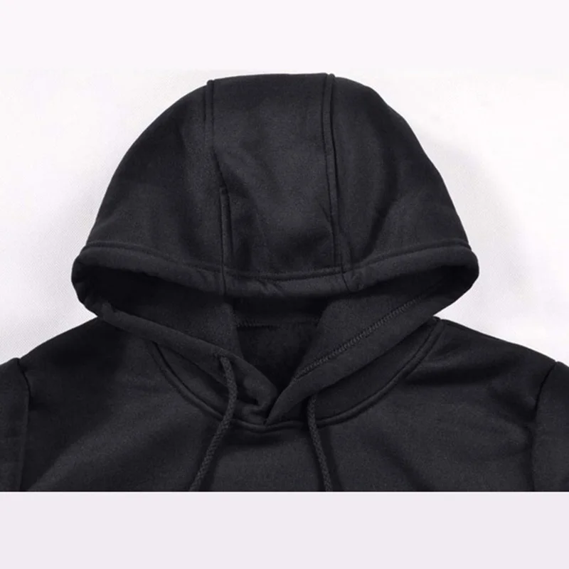 

2021 Anime Cartoon Demon Slayer Man Tracksuit Hoodie Sweatshirts Women Pullover Unisex Streetwear Long Sleeve Dropshipping Tops